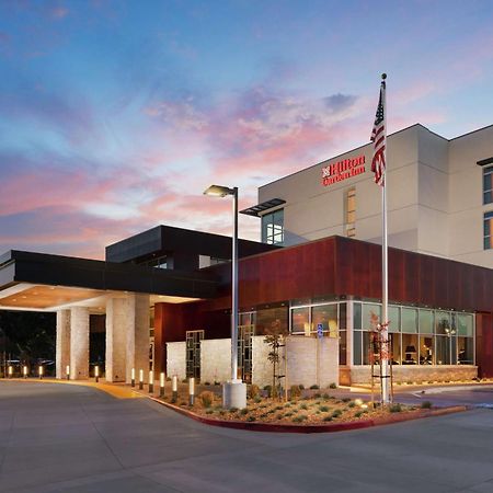 Hilton Garden Inn Σανιβέιλ Εξωτερικό φωτογραφία