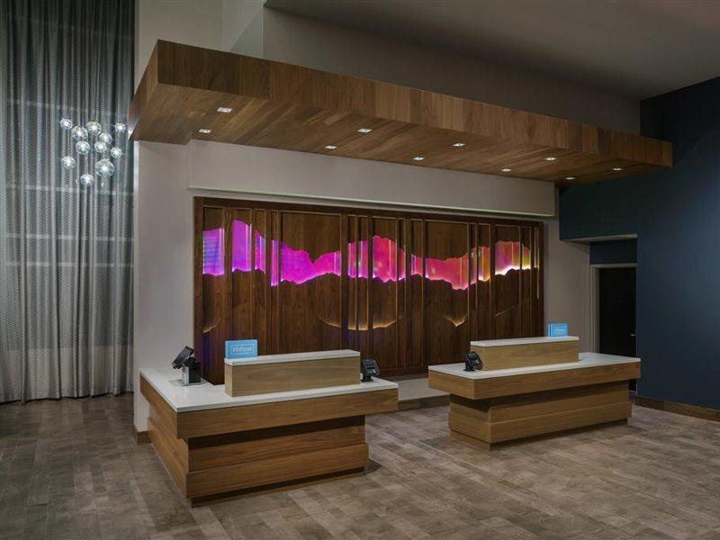 Hilton Garden Inn Σανιβέιλ Εξωτερικό φωτογραφία