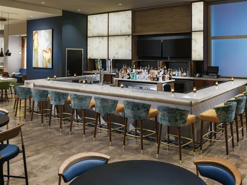 Hilton Garden Inn Σανιβέιλ Εξωτερικό φωτογραφία