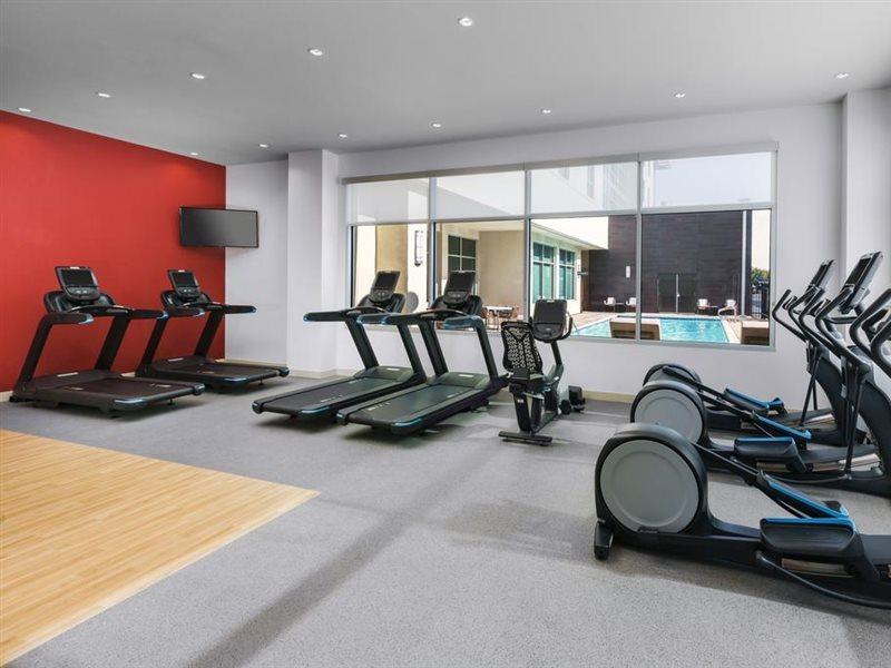 Hilton Garden Inn Σανιβέιλ Εξωτερικό φωτογραφία
