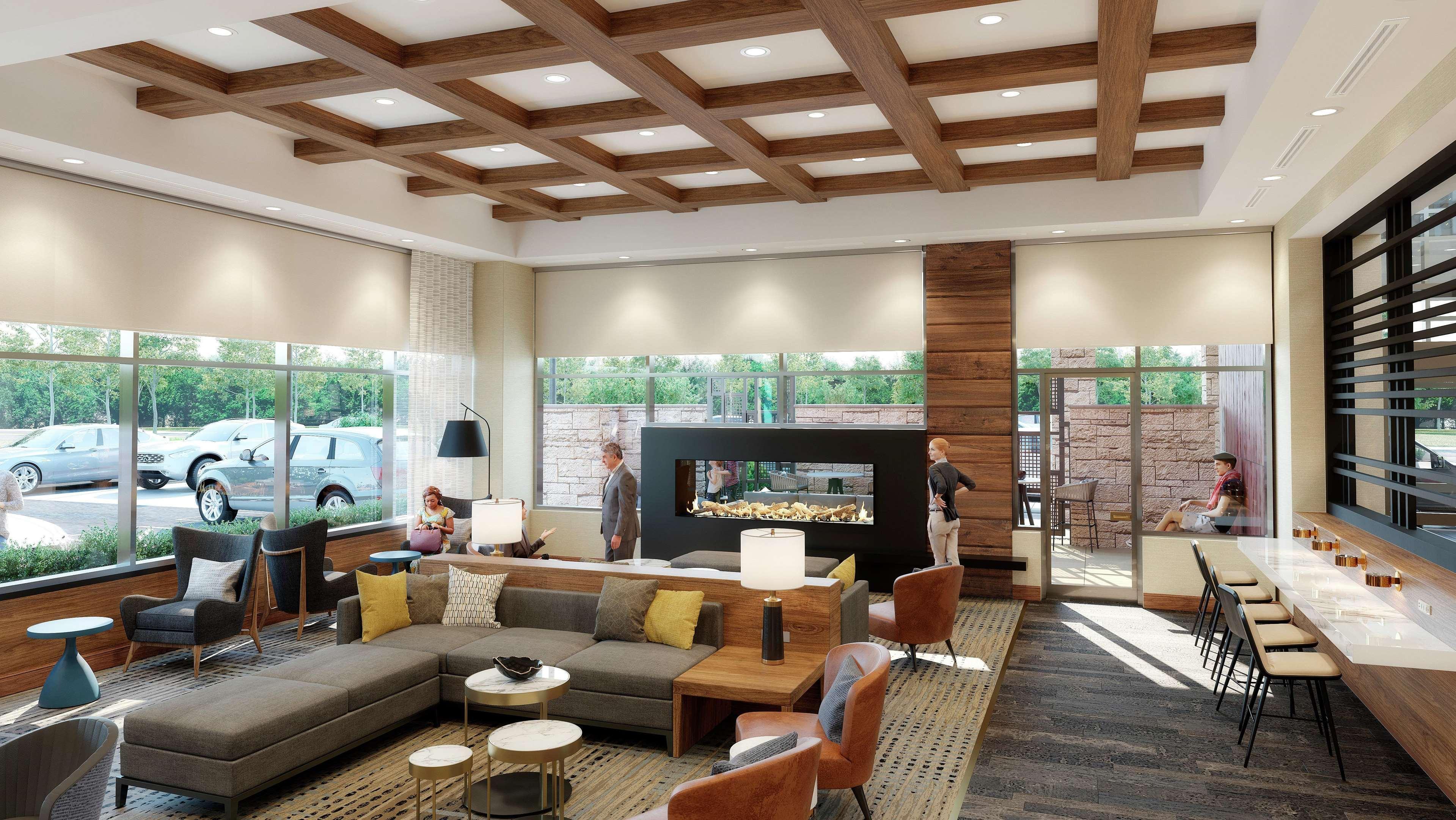 Hilton Garden Inn Σανιβέιλ Εξωτερικό φωτογραφία