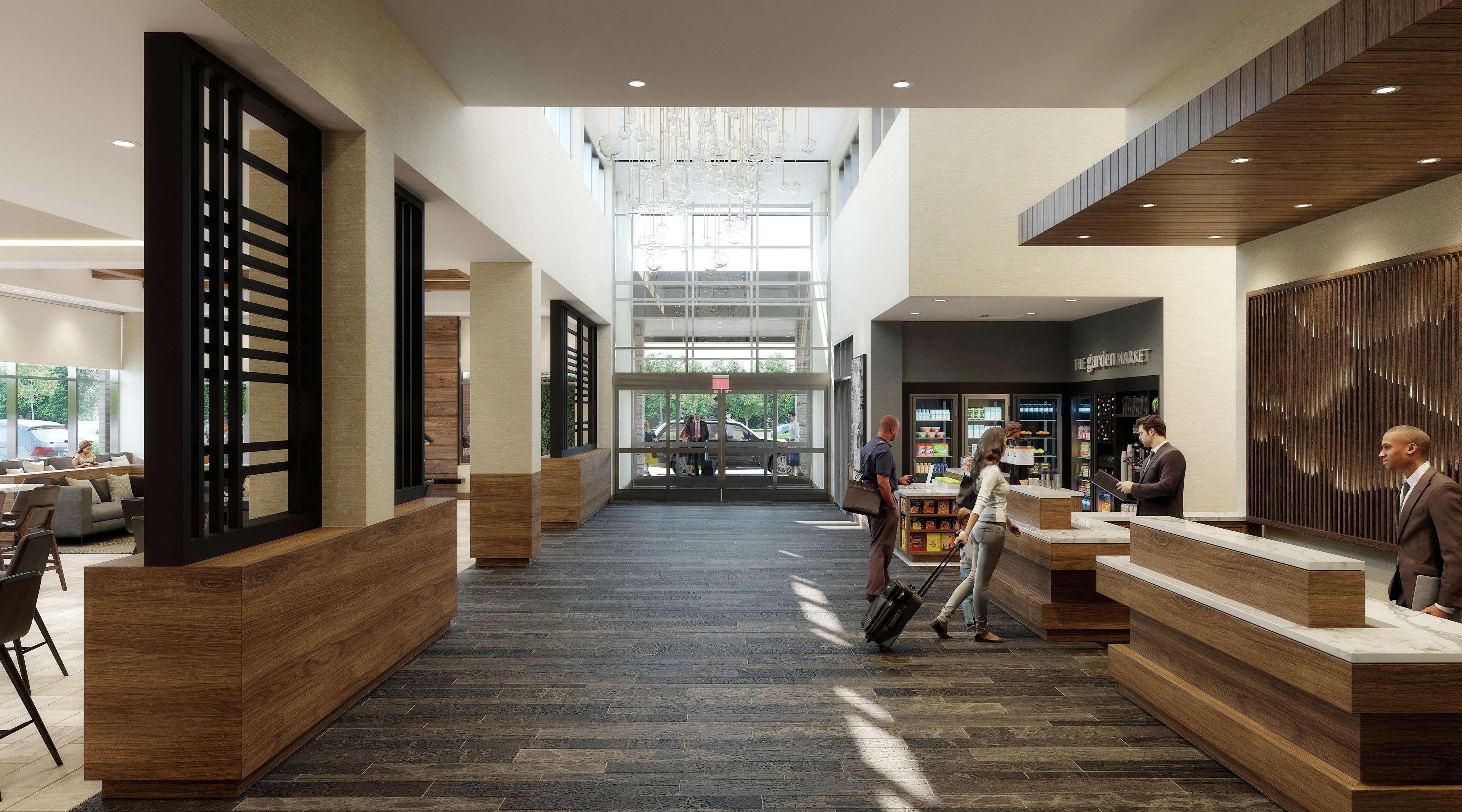 Hilton Garden Inn Σανιβέιλ Εξωτερικό φωτογραφία