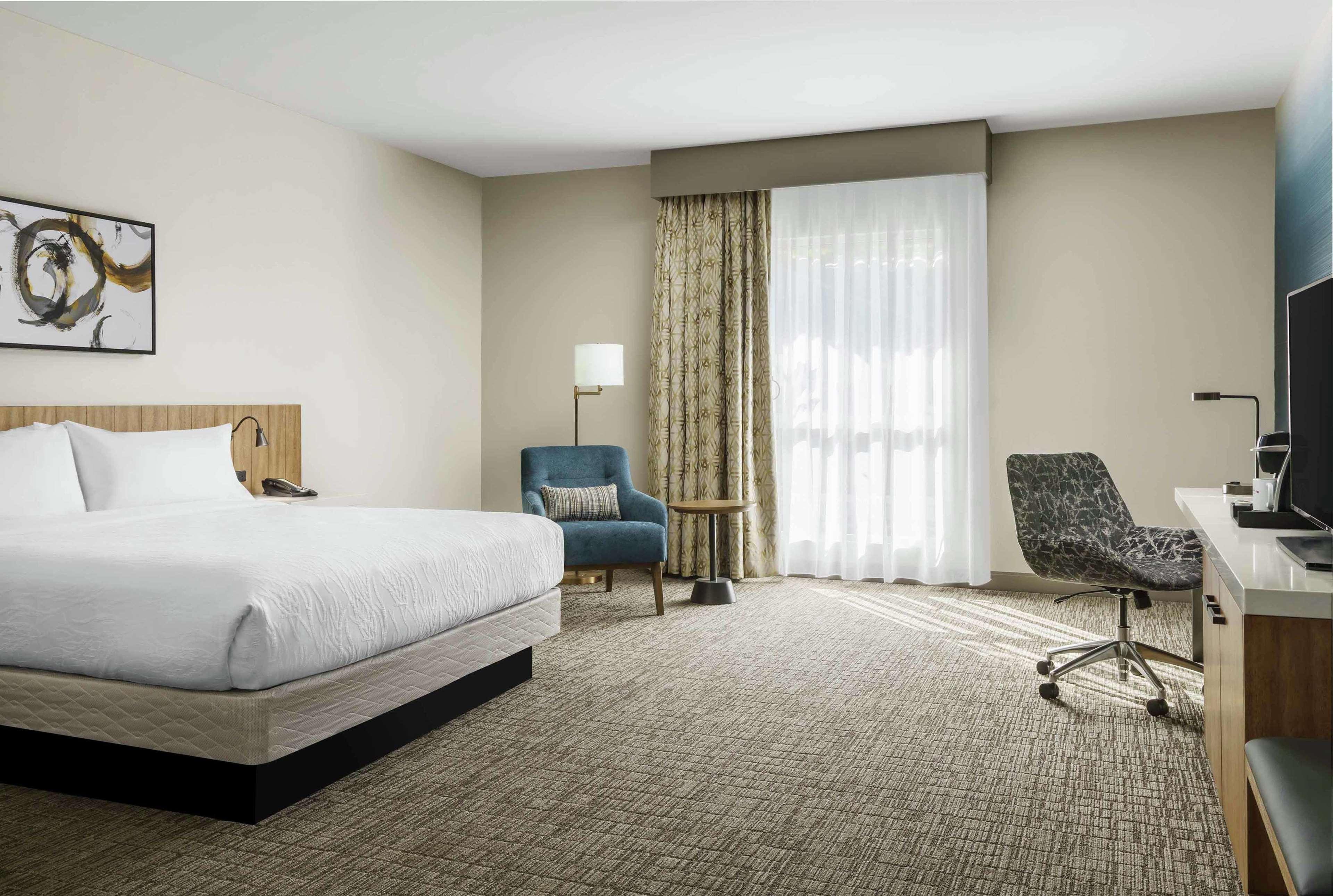 Hilton Garden Inn Σανιβέιλ Εξωτερικό φωτογραφία