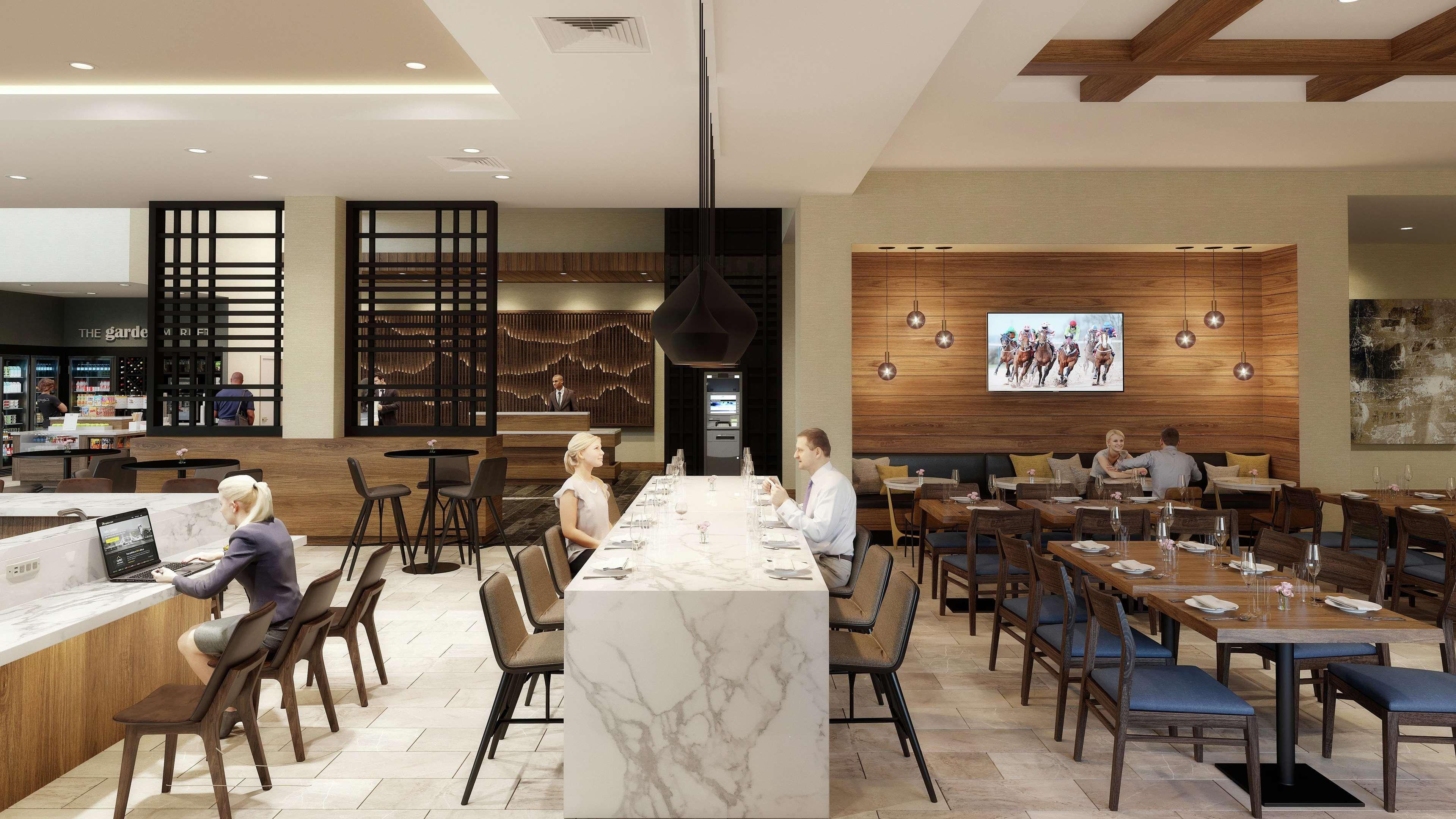 Hilton Garden Inn Σανιβέιλ Εξωτερικό φωτογραφία