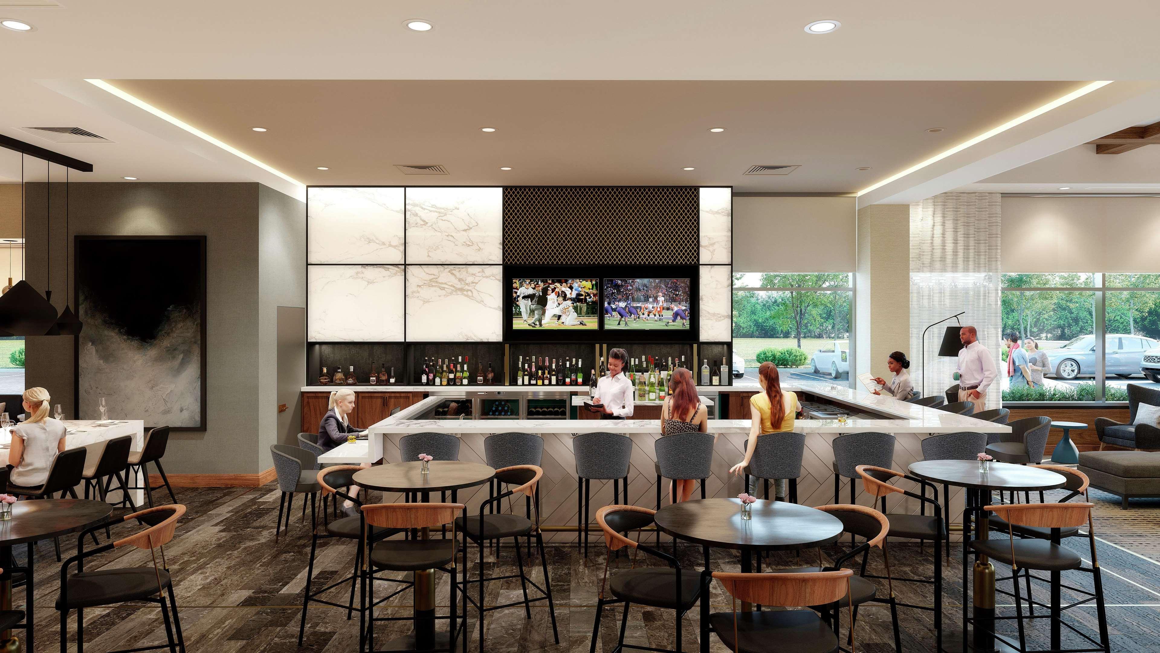 Hilton Garden Inn Σανιβέιλ Εξωτερικό φωτογραφία