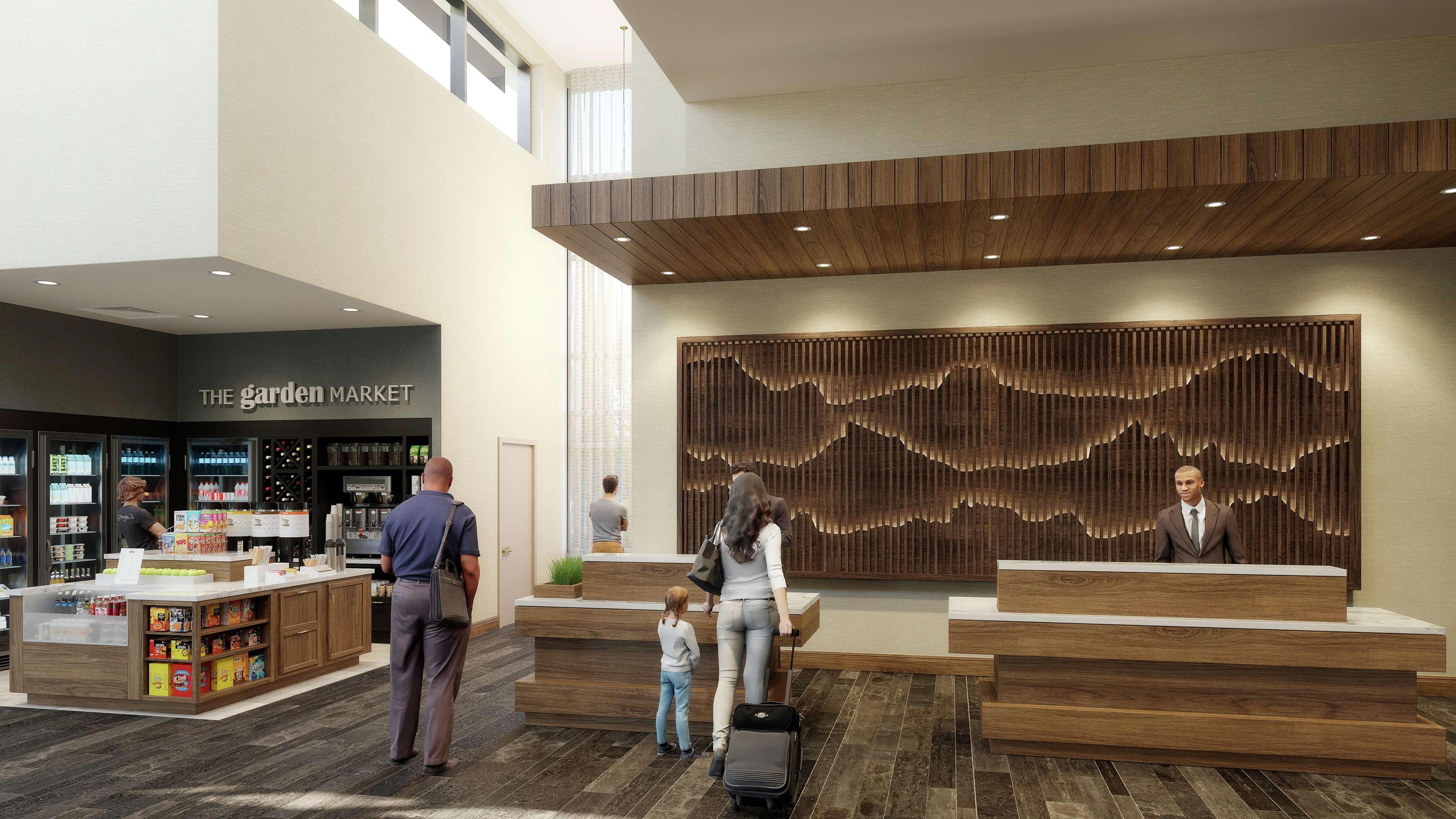 Hilton Garden Inn Σανιβέιλ Εξωτερικό φωτογραφία