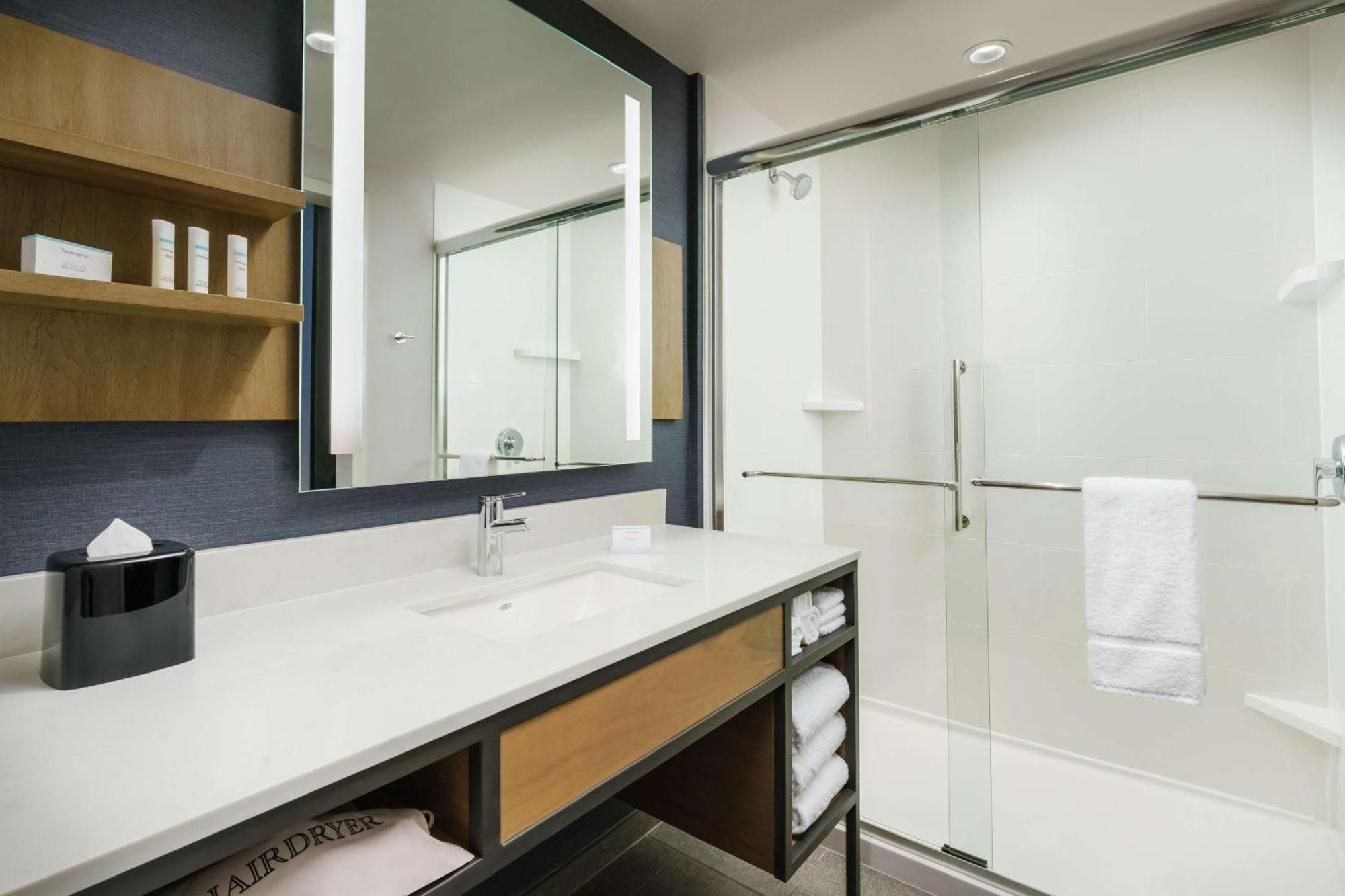 Hilton Garden Inn Σανιβέιλ Εξωτερικό φωτογραφία