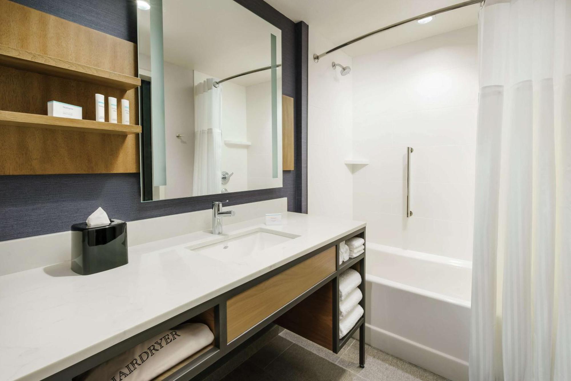 Hilton Garden Inn Σανιβέιλ Εξωτερικό φωτογραφία