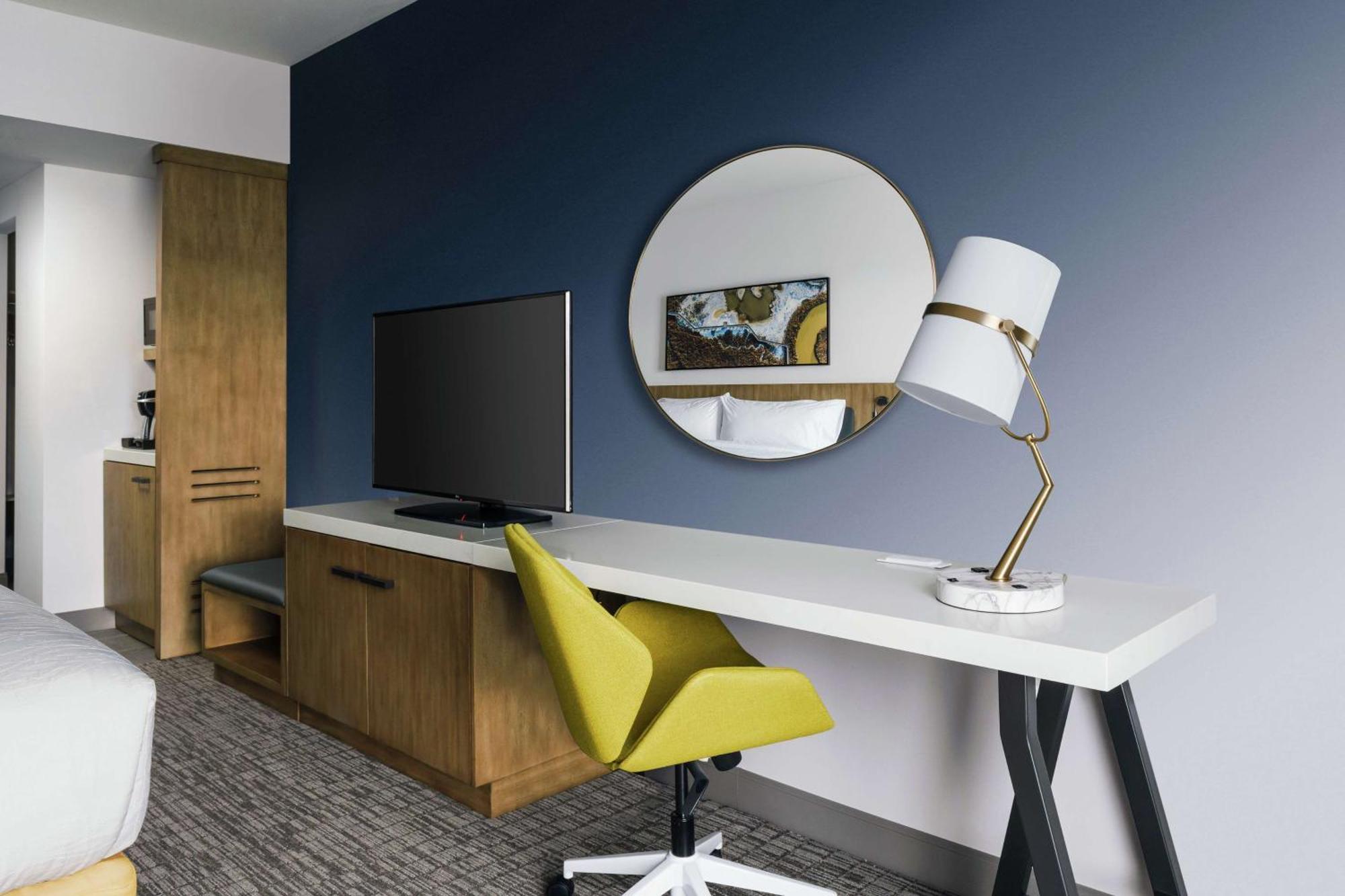Hilton Garden Inn Σανιβέιλ Εξωτερικό φωτογραφία