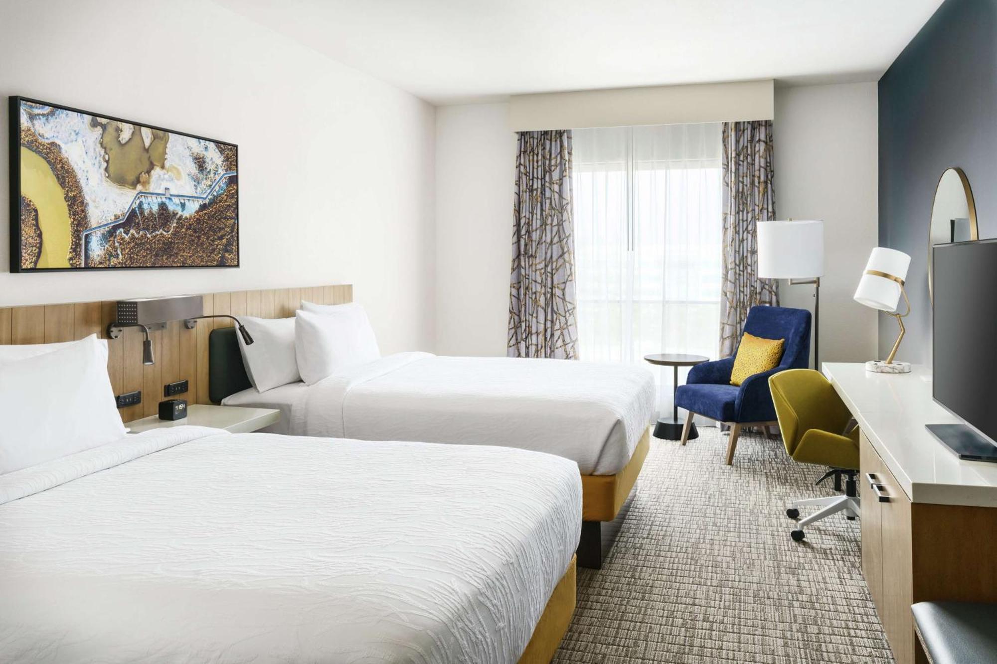 Hilton Garden Inn Σανιβέιλ Εξωτερικό φωτογραφία