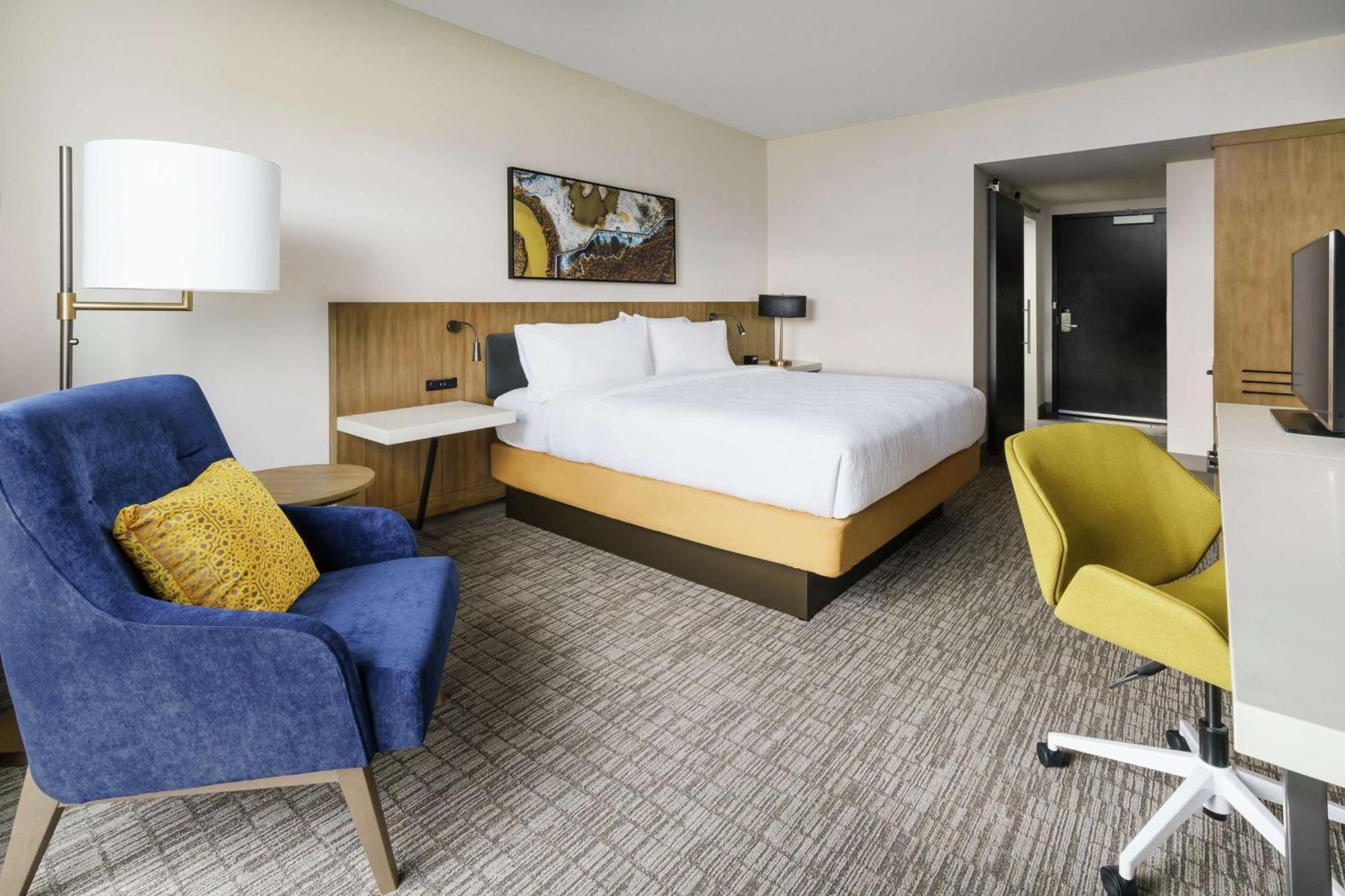 Hilton Garden Inn Σανιβέιλ Εξωτερικό φωτογραφία