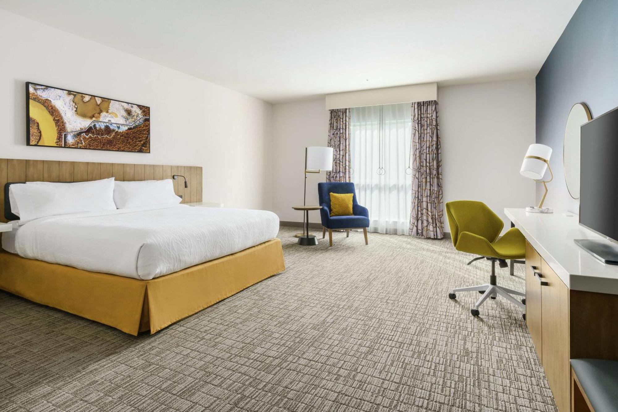 Hilton Garden Inn Σανιβέιλ Εξωτερικό φωτογραφία