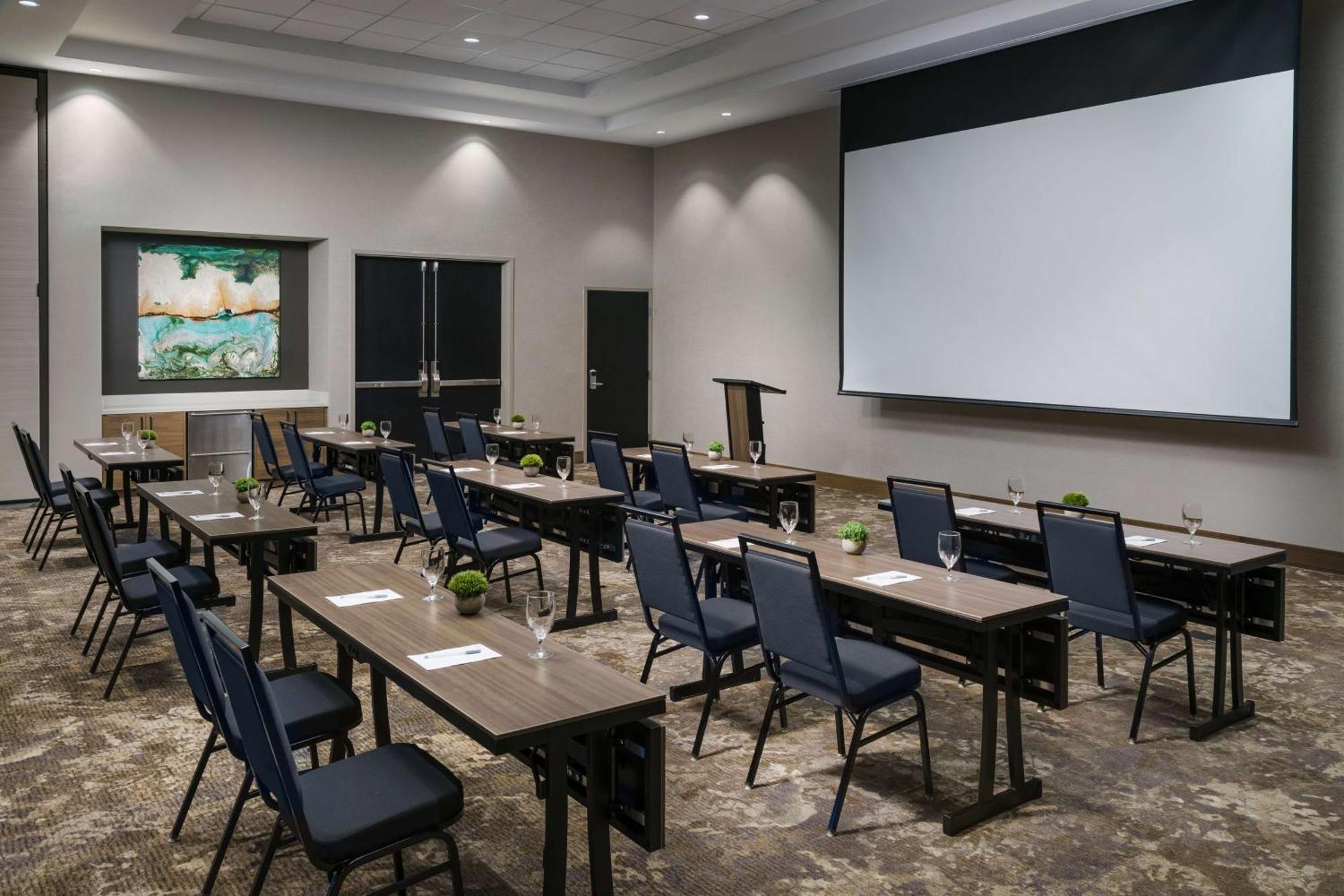 Hilton Garden Inn Σανιβέιλ Εξωτερικό φωτογραφία