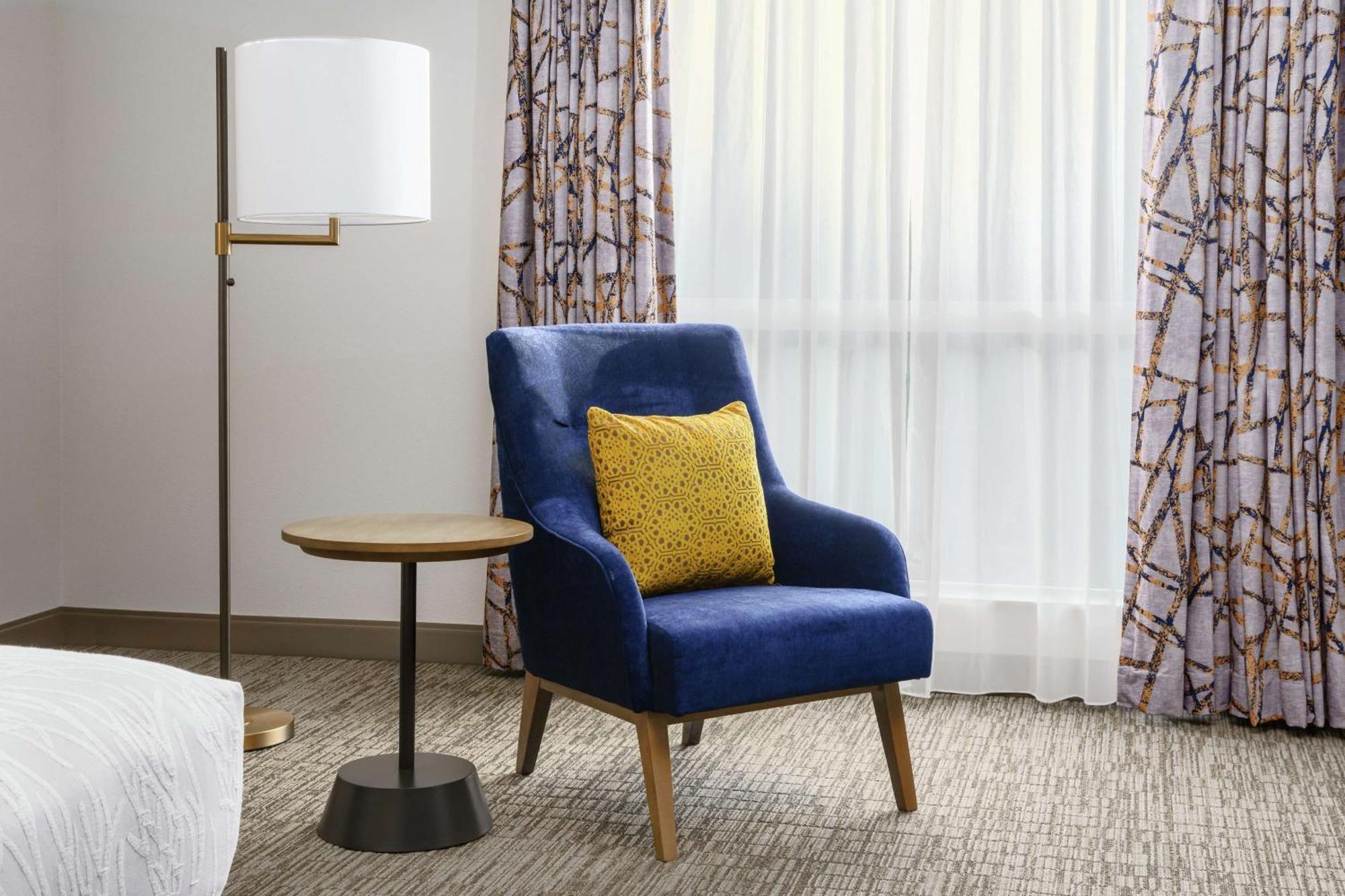 Hilton Garden Inn Σανιβέιλ Εξωτερικό φωτογραφία