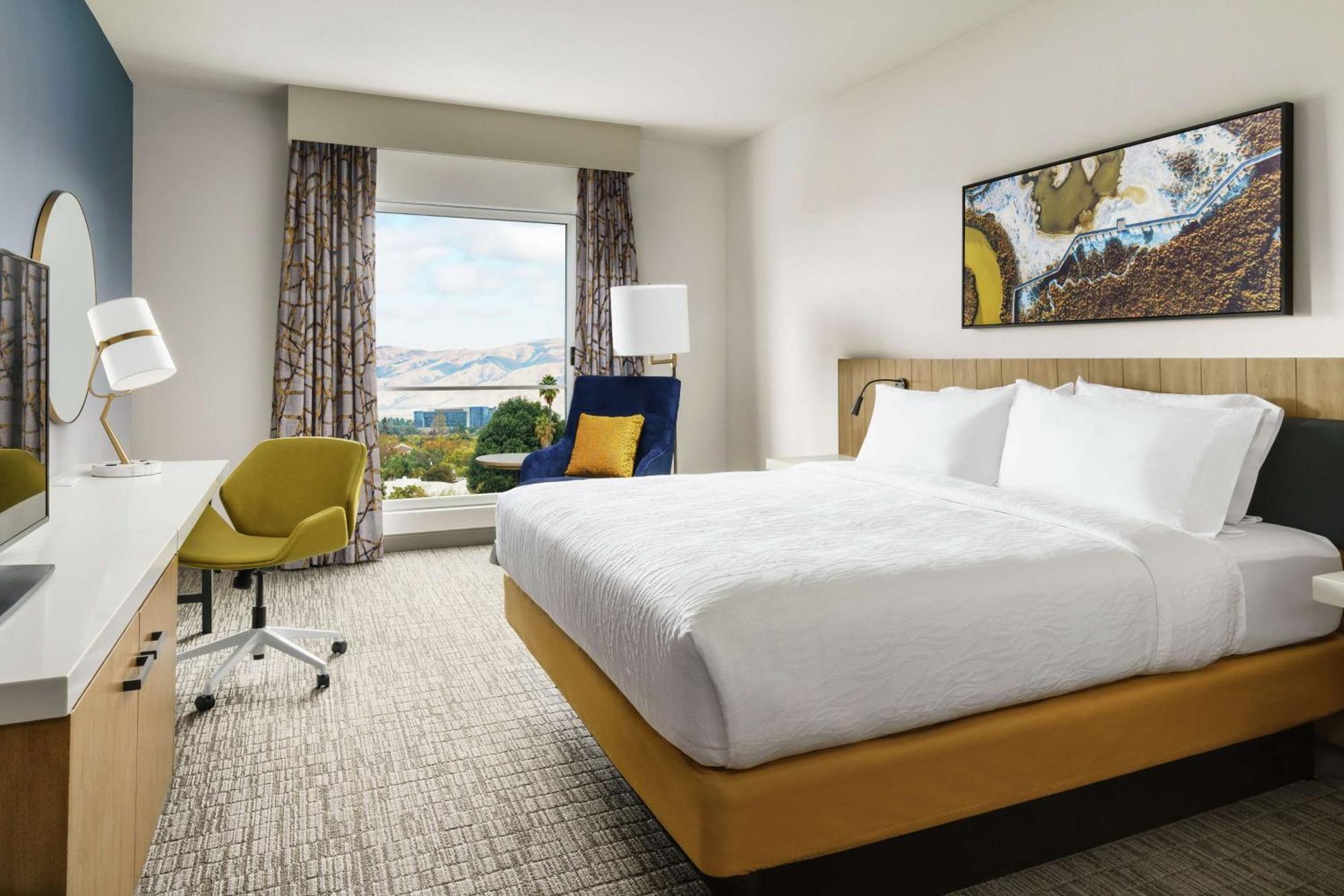 Hilton Garden Inn Σανιβέιλ Εξωτερικό φωτογραφία