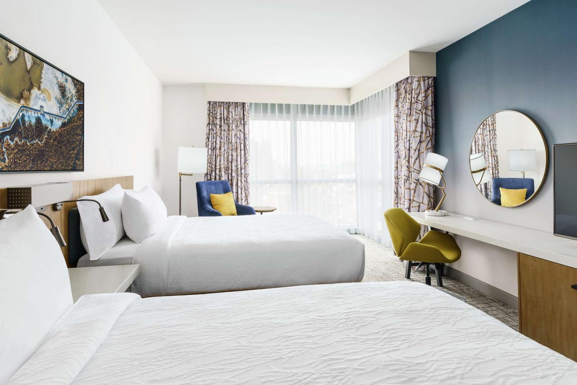 Hilton Garden Inn Σανιβέιλ Εξωτερικό φωτογραφία