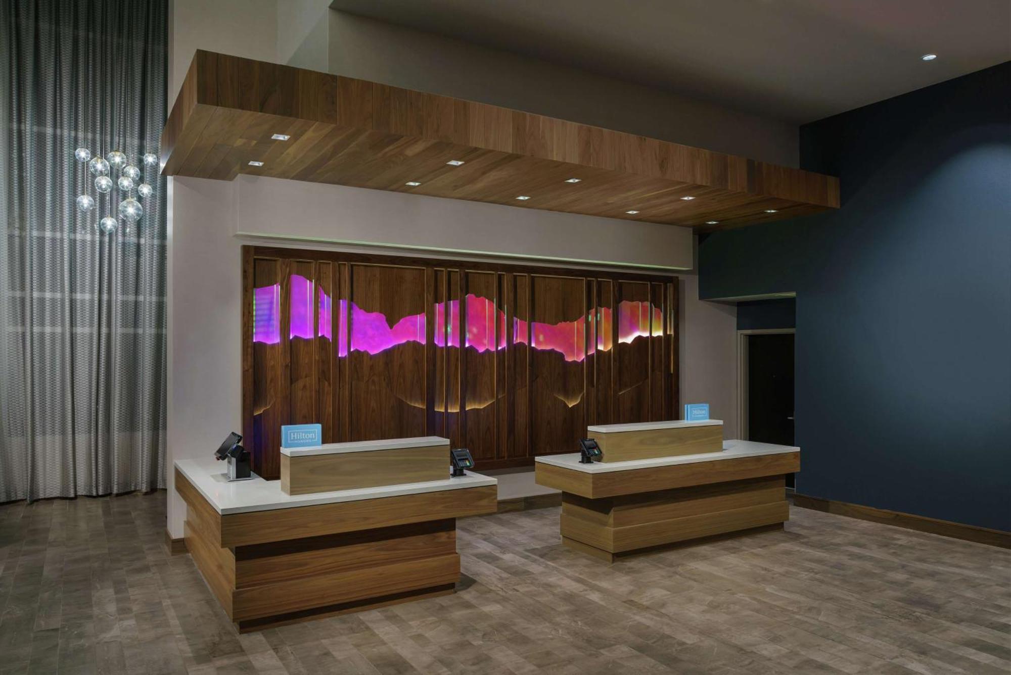 Hilton Garden Inn Σανιβέιλ Εξωτερικό φωτογραφία