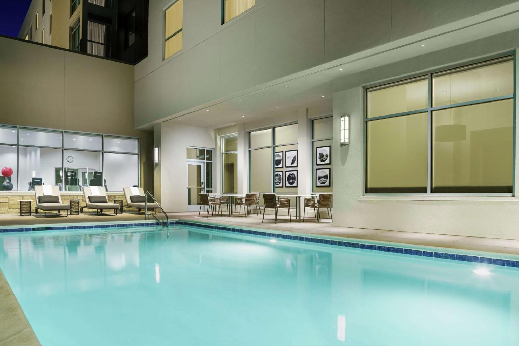 Hilton Garden Inn Σανιβέιλ Εξωτερικό φωτογραφία