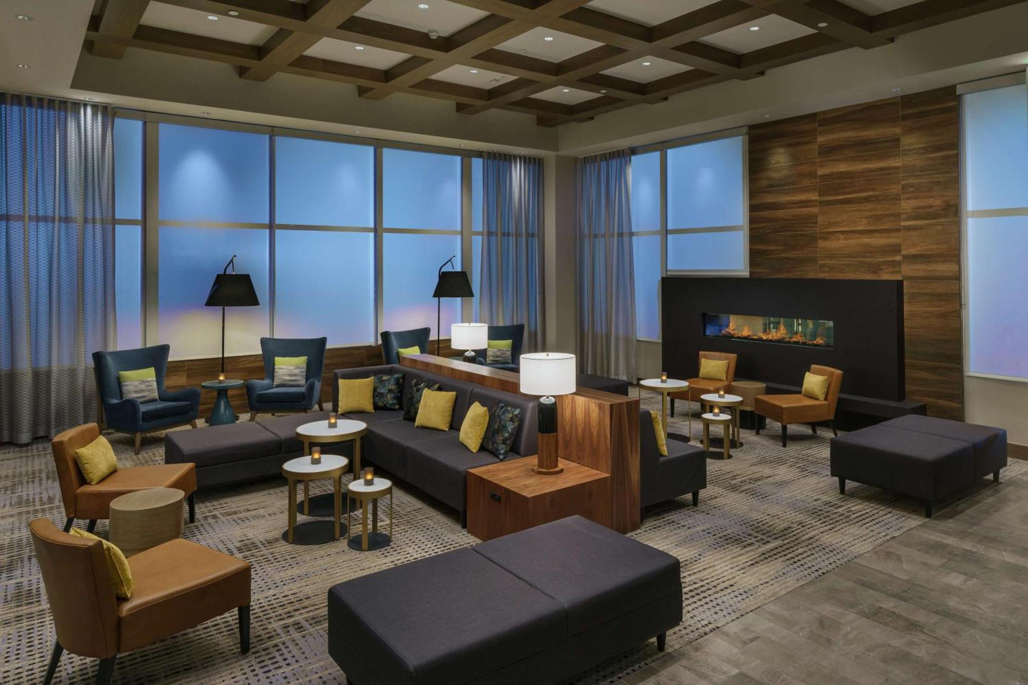 Hilton Garden Inn Σανιβέιλ Εξωτερικό φωτογραφία