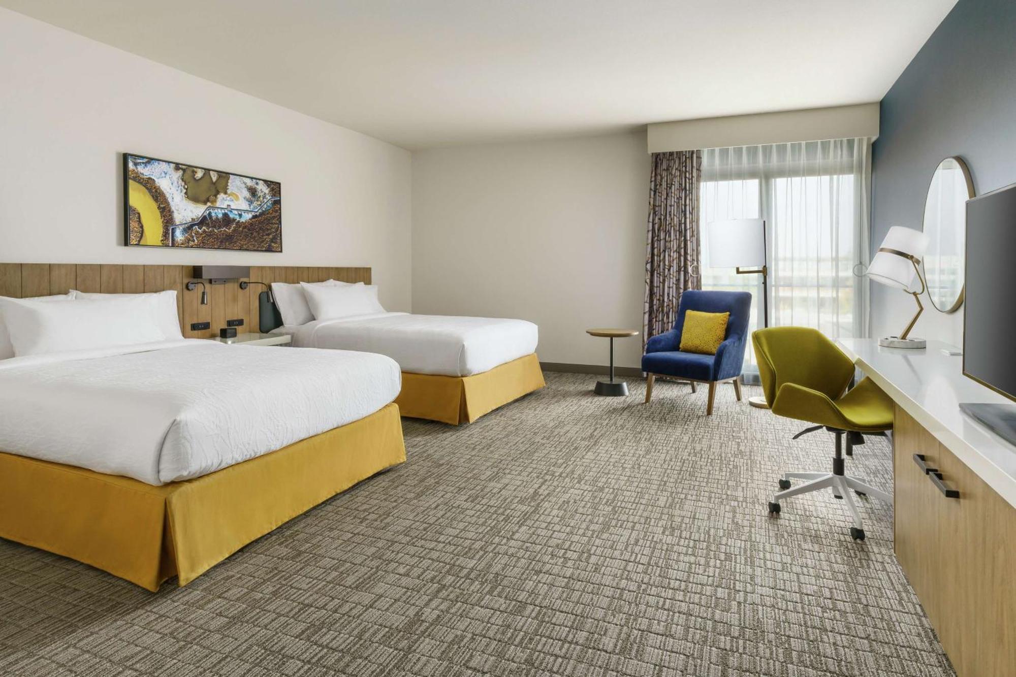 Hilton Garden Inn Σανιβέιλ Εξωτερικό φωτογραφία