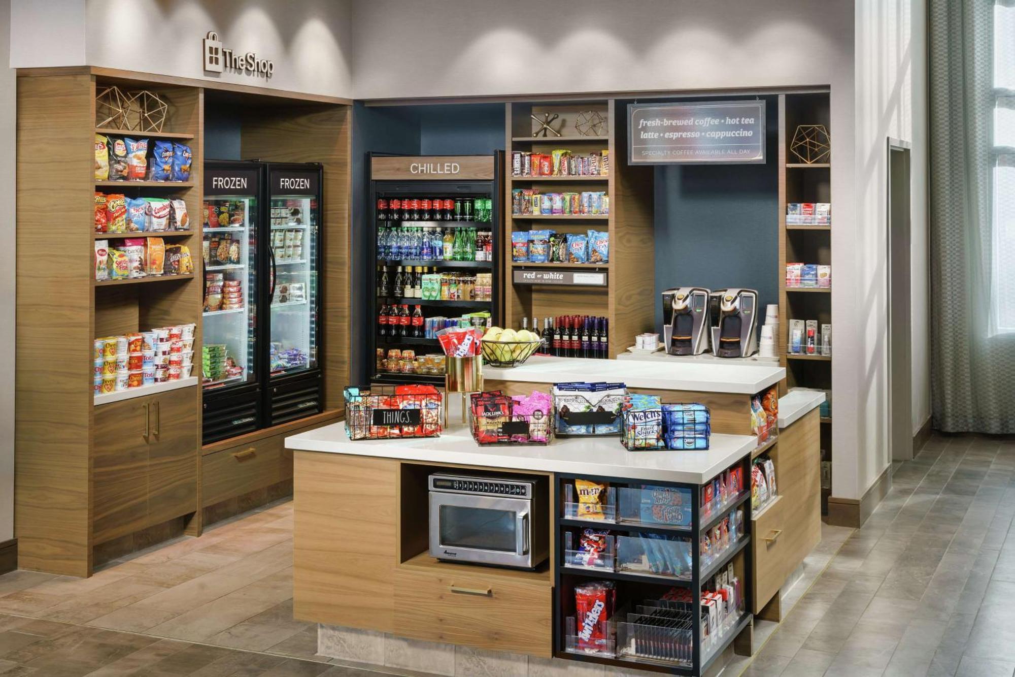 Hilton Garden Inn Σανιβέιλ Εξωτερικό φωτογραφία