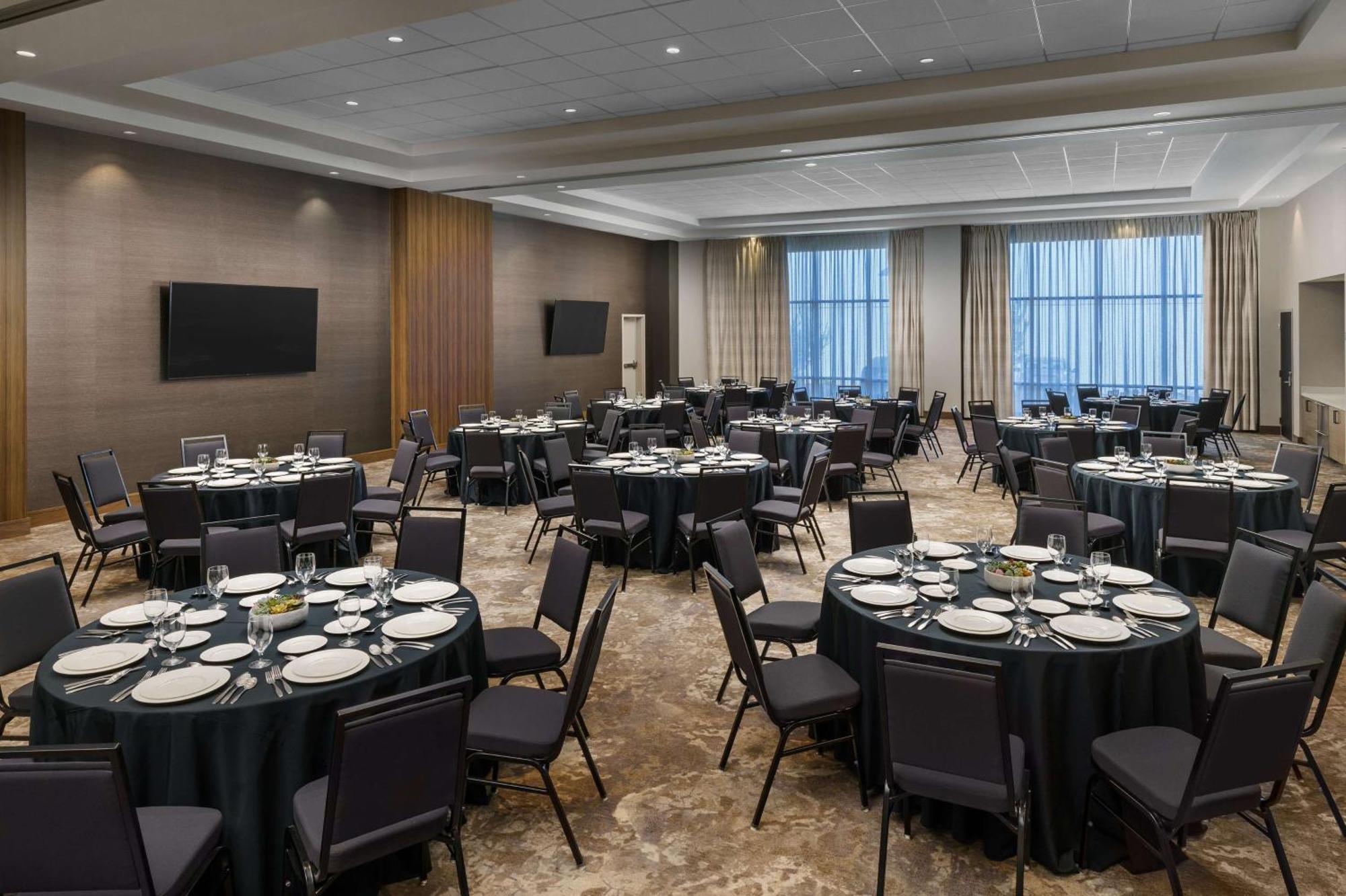 Hilton Garden Inn Σανιβέιλ Εξωτερικό φωτογραφία