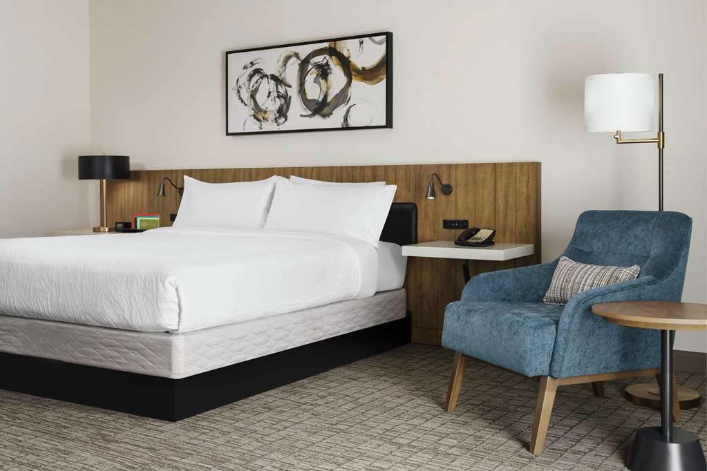 Hilton Garden Inn Σανιβέιλ Δωμάτιο φωτογραφία