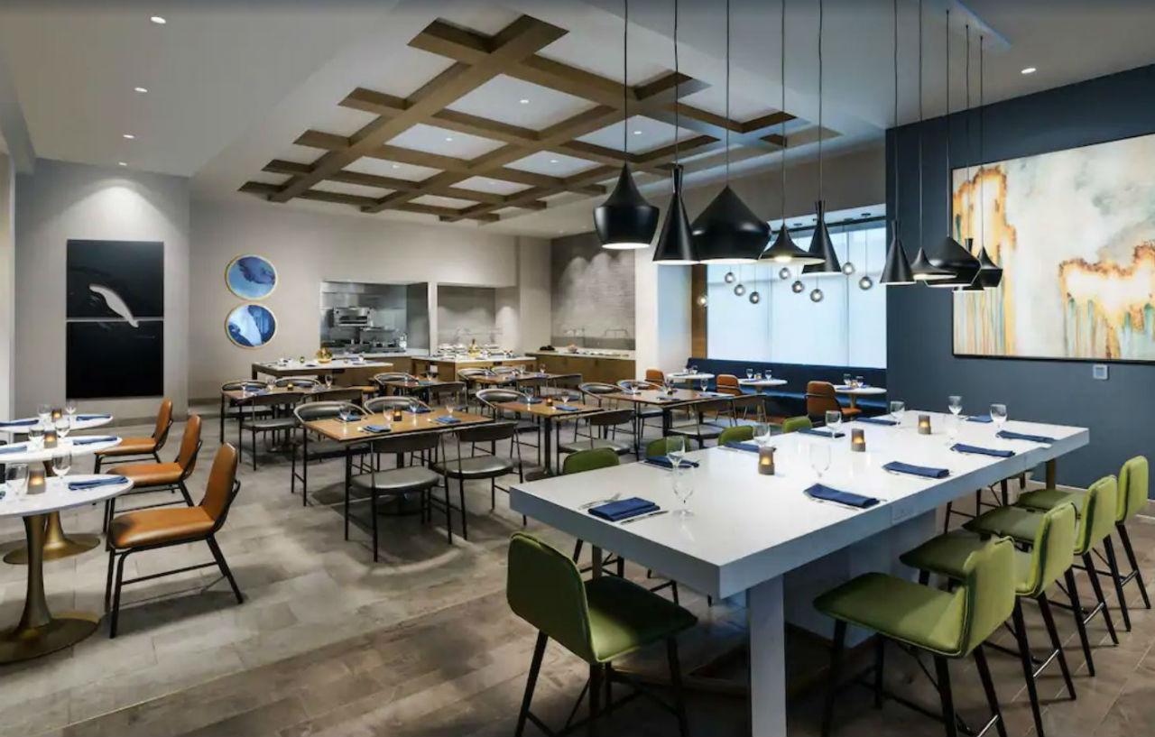Hilton Garden Inn Σανιβέιλ Εξωτερικό φωτογραφία
