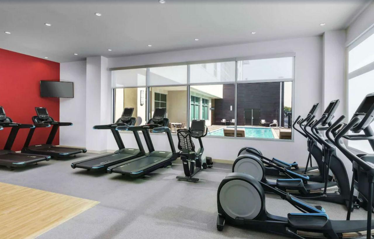 Hilton Garden Inn Σανιβέιλ Εξωτερικό φωτογραφία